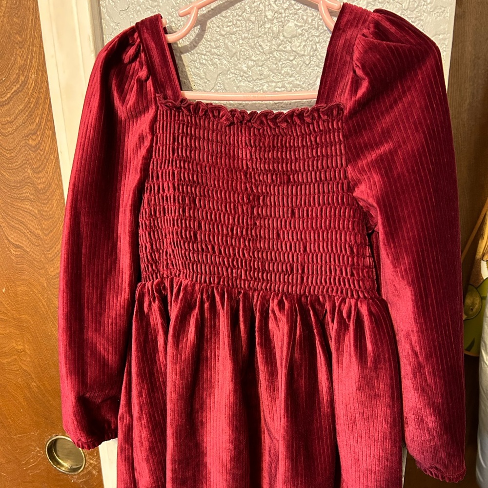 Toddler girl size 4 Tahari dress